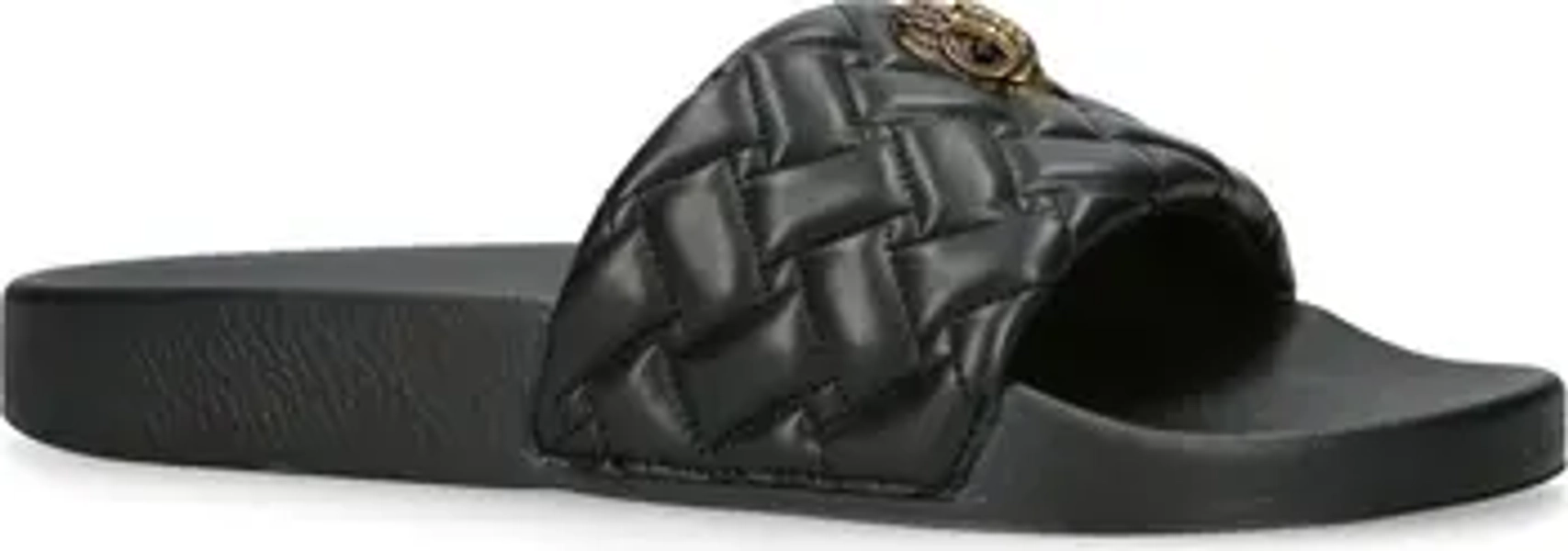 Meena Eagle Slide Sandal