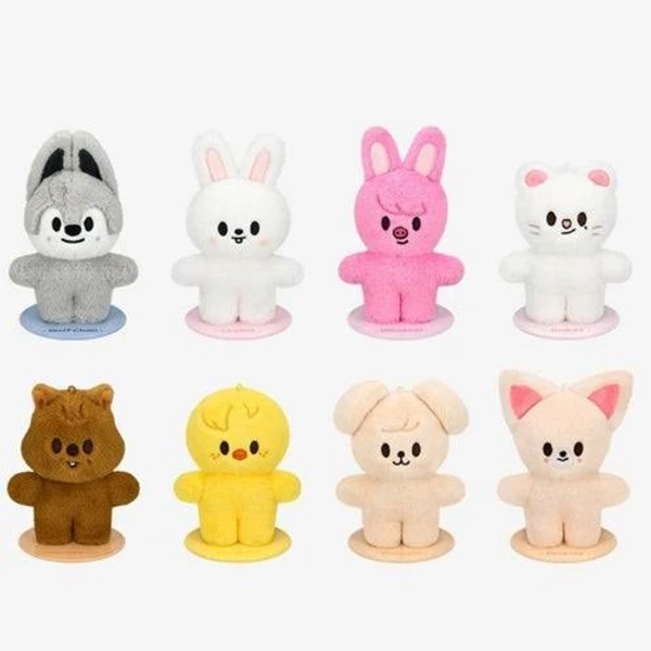 STRAY KIDS WORLD TOUR dominATE : celebrATE MD [ SKZOO PLUSH STANDING Ver. ] HAN QUOKKA