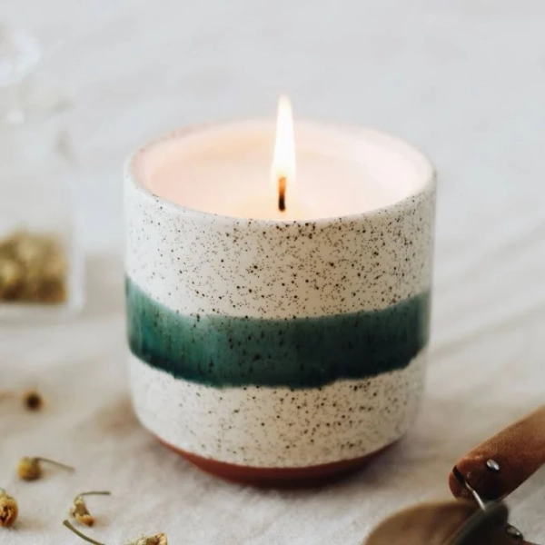 Hyggelight Edith Growing Candle