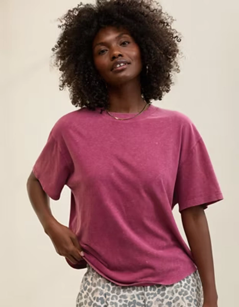 Aerie Relaxed T-Shirt