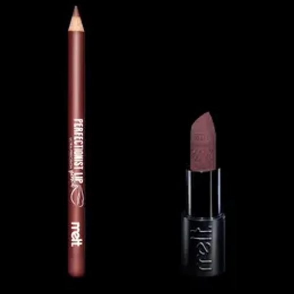 Faded Crush Lip Combo