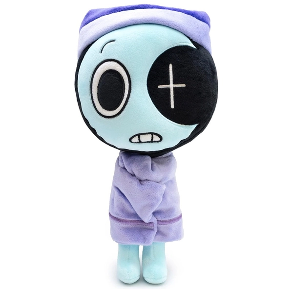 Dandy's World Plush Astro 30cm