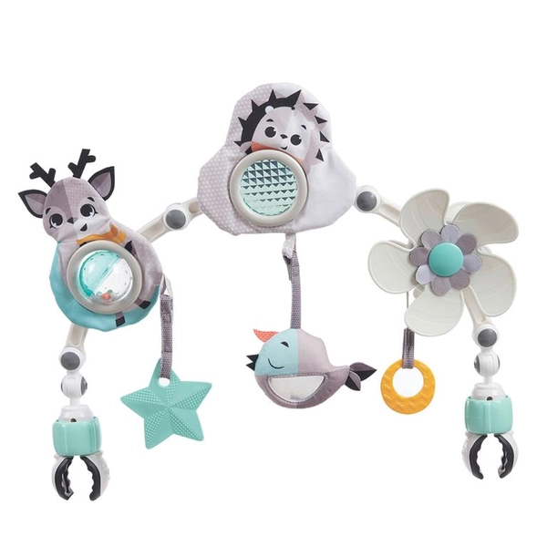 Colgante Para Coche Cuentos Mágicos Tiny Love