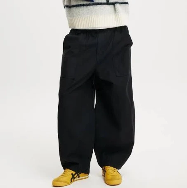Cotton On Men's Super Baggy Balloon Pants