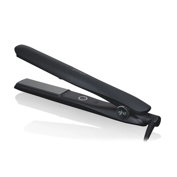 GHD GOLD® HAIR STRAIGHTENER (26MM PLATE) BLACK