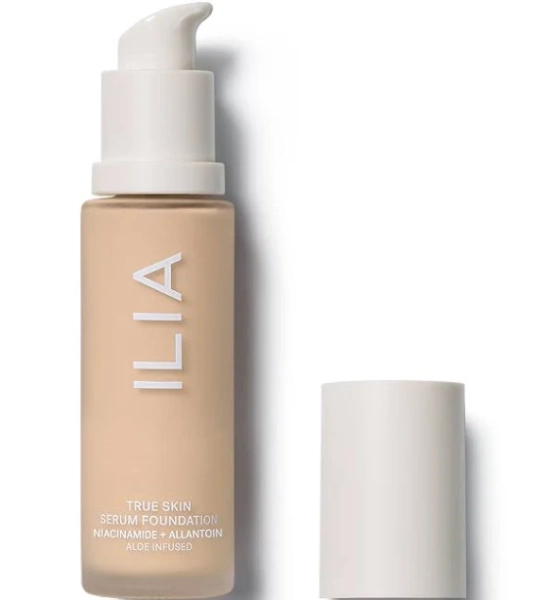 ILIA True Skin Serum Foundation