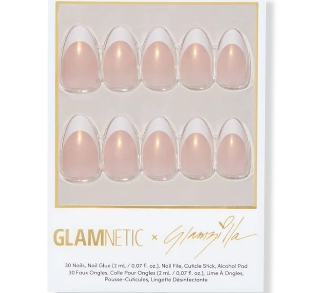 Glamnetic Glamzilla Press-On Nail Collection