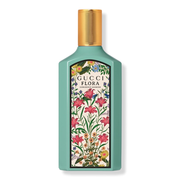 Flora Gorgeous Jasmine Eau de Parfum - 3.3 oz