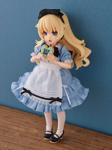 Alice PARDOLL