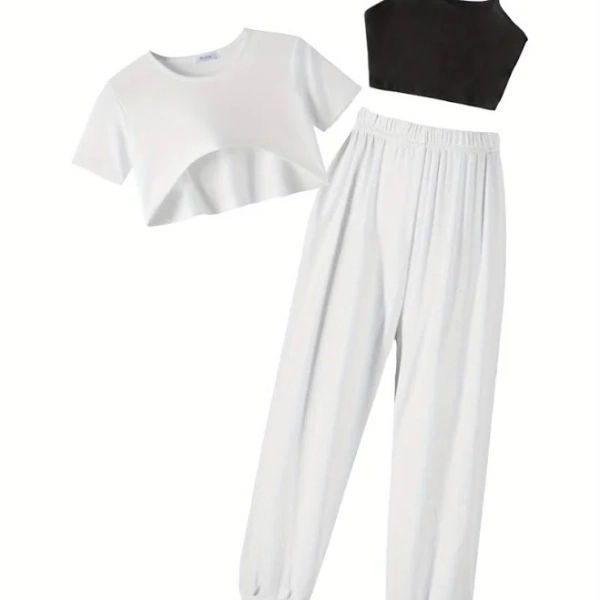 Arshiner Girls 3 Piece Set