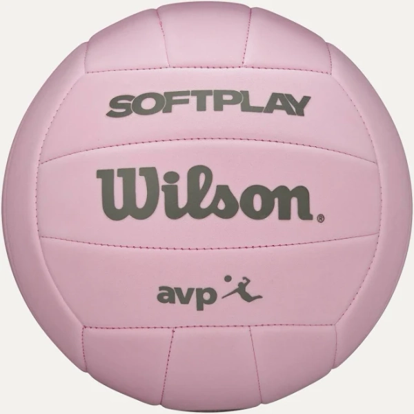 Wilson AVP Soft Play Volleyball