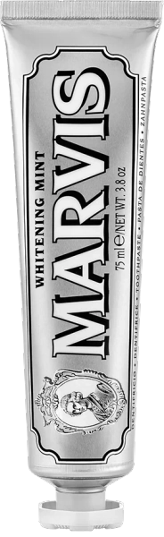 Whitening Toothpaste | Marvis