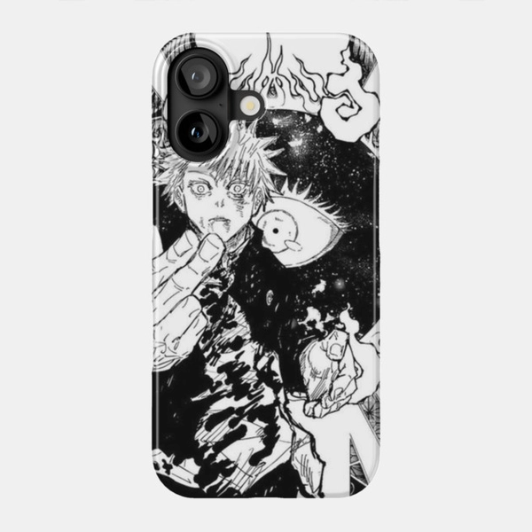 Satoru Gojo Jujutsu Kaisen Case