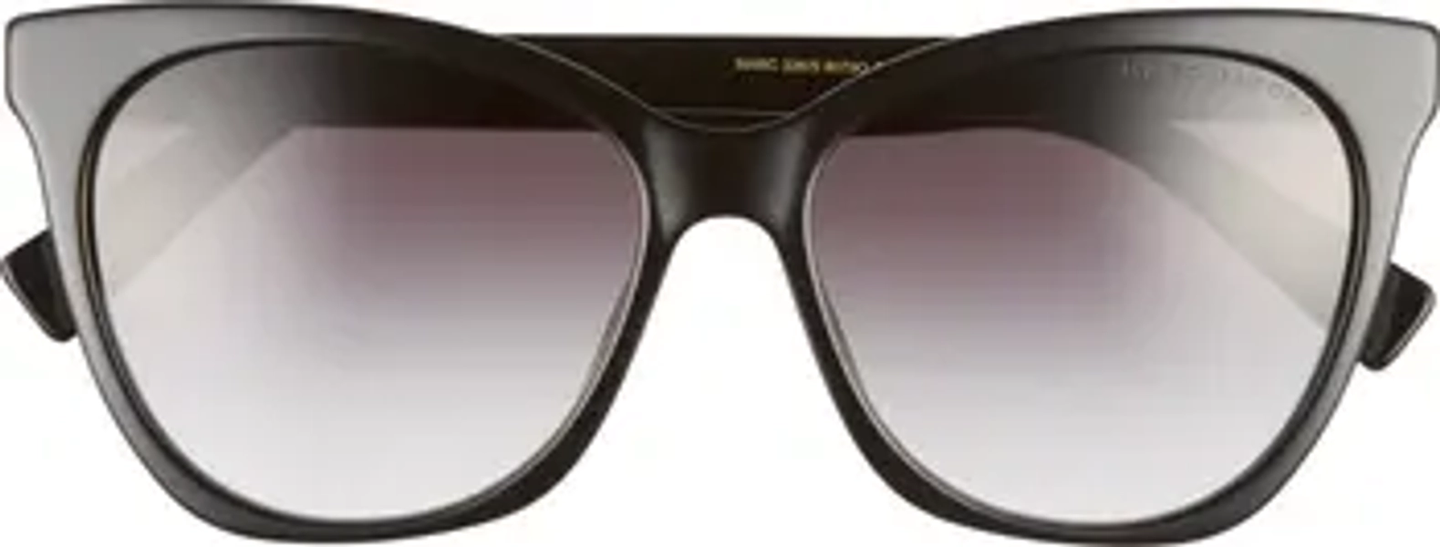 56mm Cat Eye Sunglasses