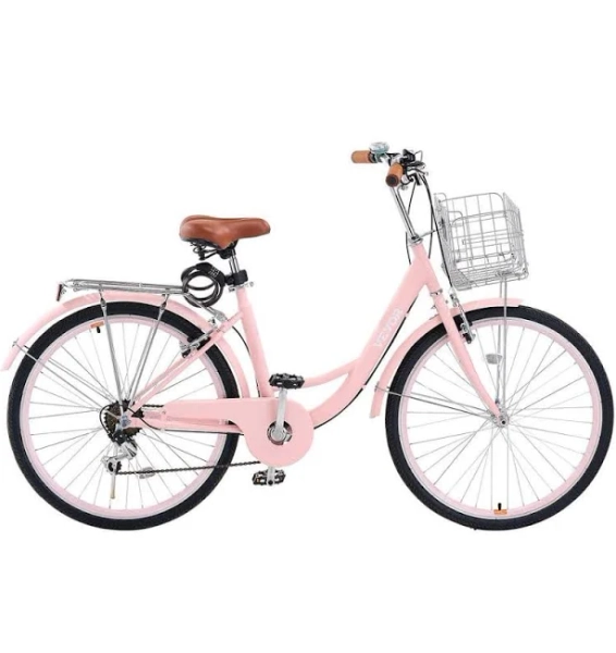 VEVOR Cruiser Bike