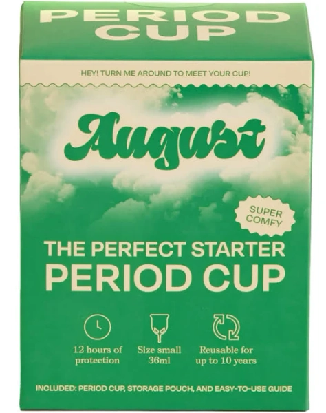 August Period Cup