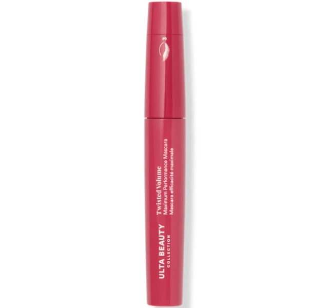 Ulta Beauty Collection Twisted Volume Mascara