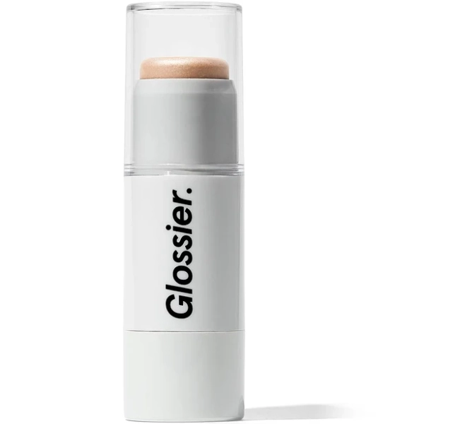 Glossier Haloscope