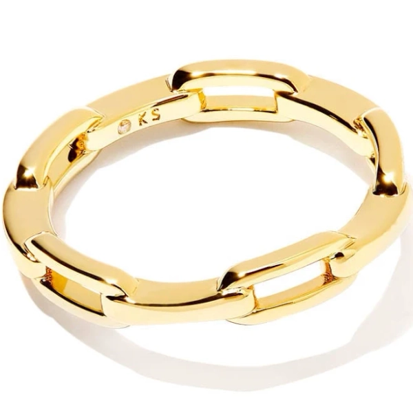 Kendra Scott Andi Band Ring