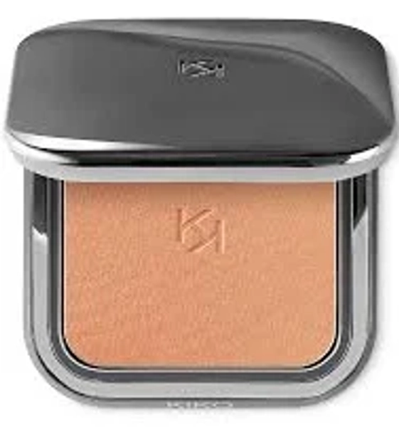 KIKO Radiant Touch Bronzing Powder