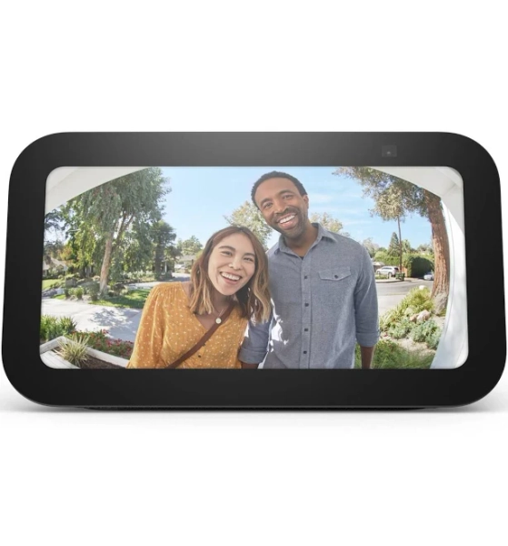 Amazon Echo Show 5 Smart Display