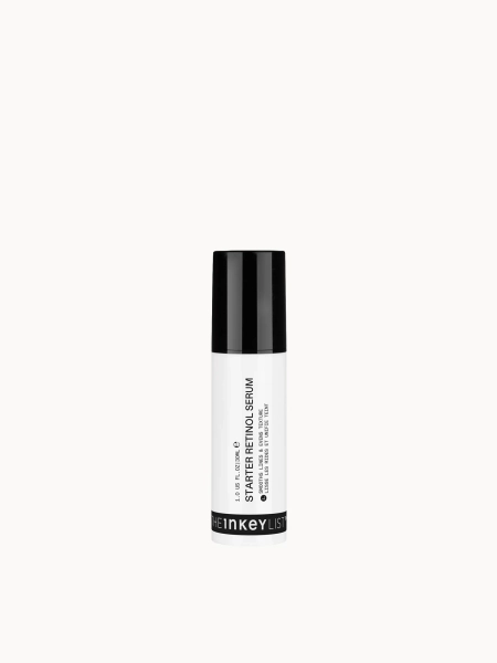 The INKEY List Starter Retinol Serum 30ml