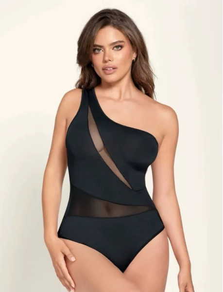 BODY CONTROL Negro