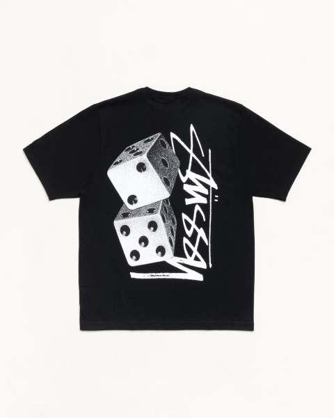 TALL DICE TEE