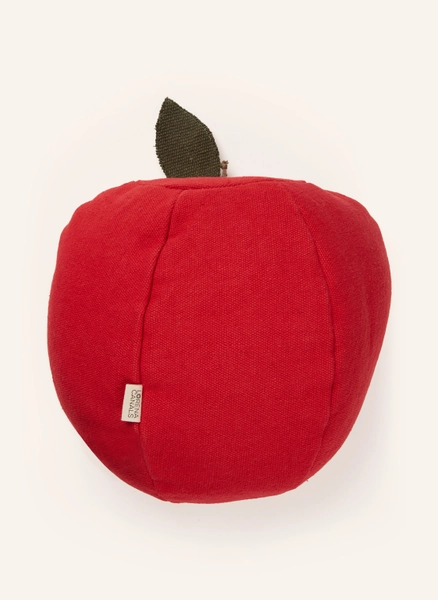 LORENA CANALS Dekokissen APPLE 29 x 31 cm