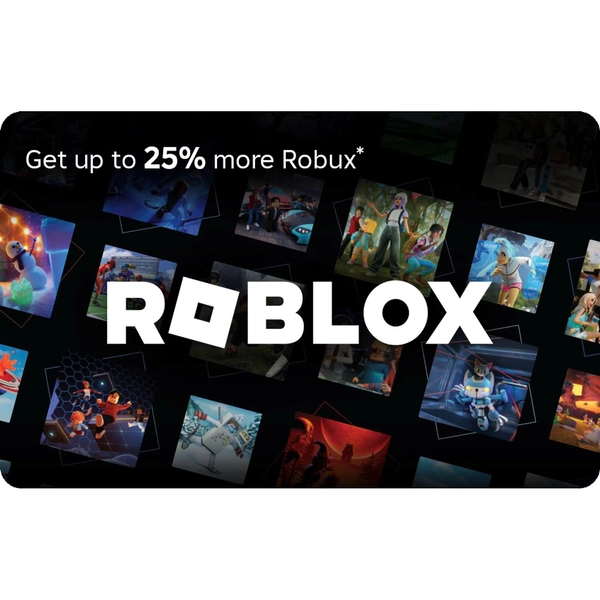 roblox gift card - Walmart.com