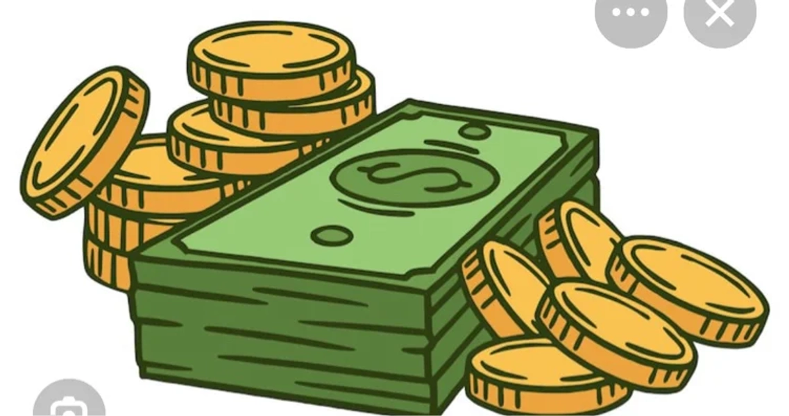 Money