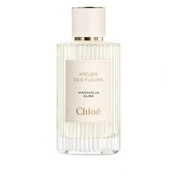 Chloe Magnolia Alba By Chloe Eau De Parfum Spray 1.6 Oz For Women