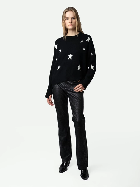 Maglione Markus 100% Cashmere