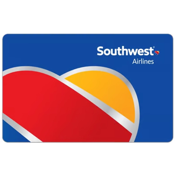 DoorDash Gift Cards