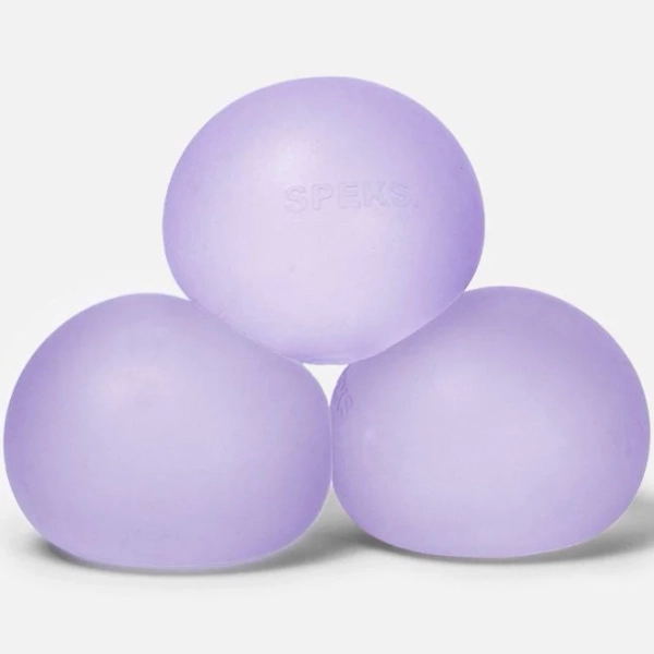 speks Gump Memory Gel Stress Ball