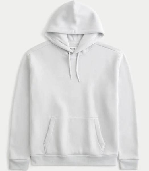 Hollister Men's Icon Hoodie