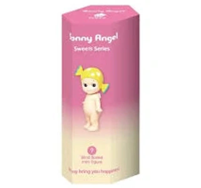 Sonny Angel Sweet Series Mini Figure