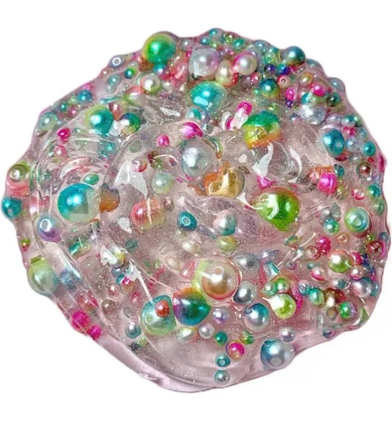 Pearl Swirl
