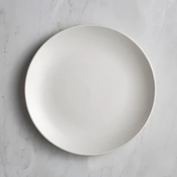 Stoneware Dinner Plate