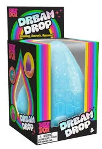 NeeDoh Dream Drop Cube