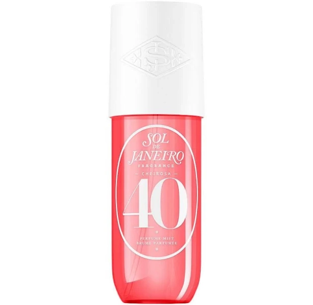 Sol De Janeiro Cheirosa 40 Hair & Body Perfume Mist