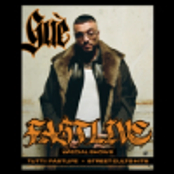 GUE' @ Fabrique | MILANO - mer., 04/02/2026