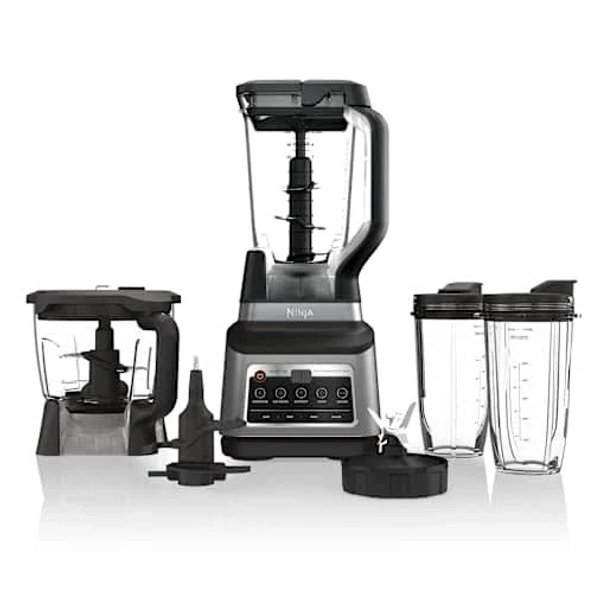 Ninja Professional Plus Kitchen System Bn801