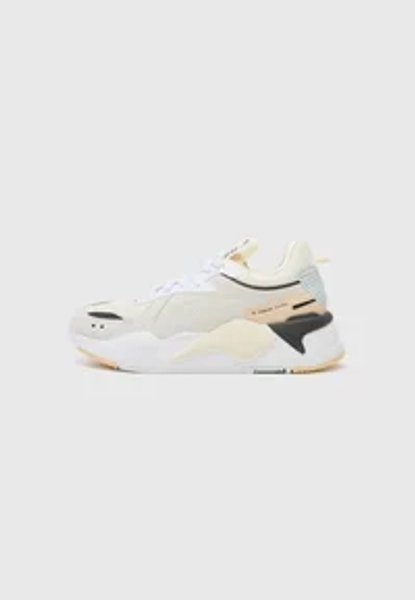 RS-X REINVENT - Sapatilhas - white/natural