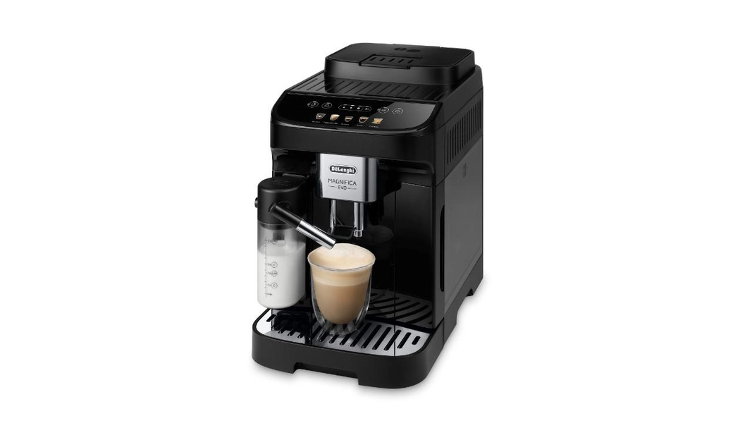 De'Longhi Magnifica Evo Fully Automatic Coffee Machine