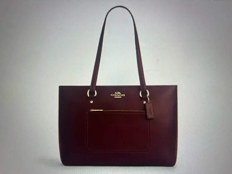 Station Tote Bag