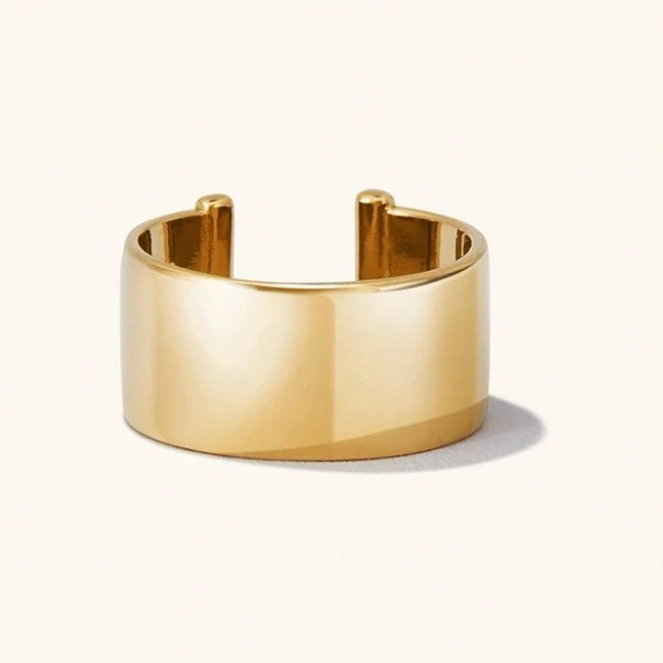 mejuri Gold Vermeil