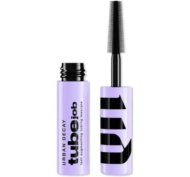 Urban Decay Tube Job Travel Mascara