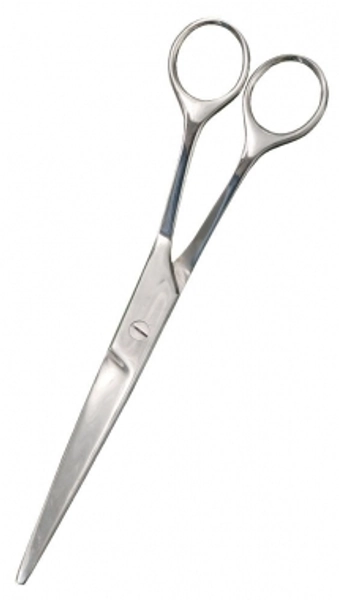 Stainless Steel Mane/Tail Shears