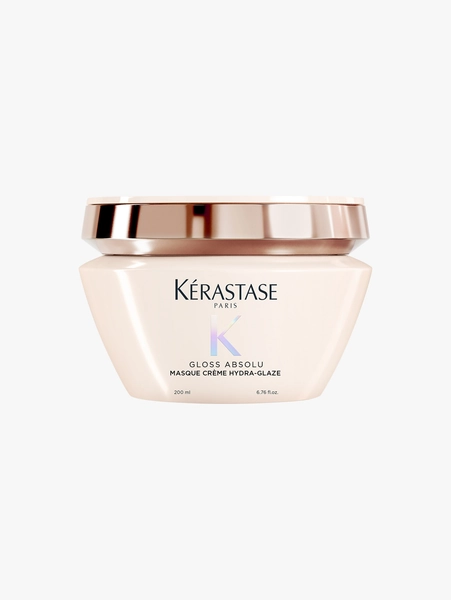 Gloss Absolu Crème Hydra-Glaze Masque
